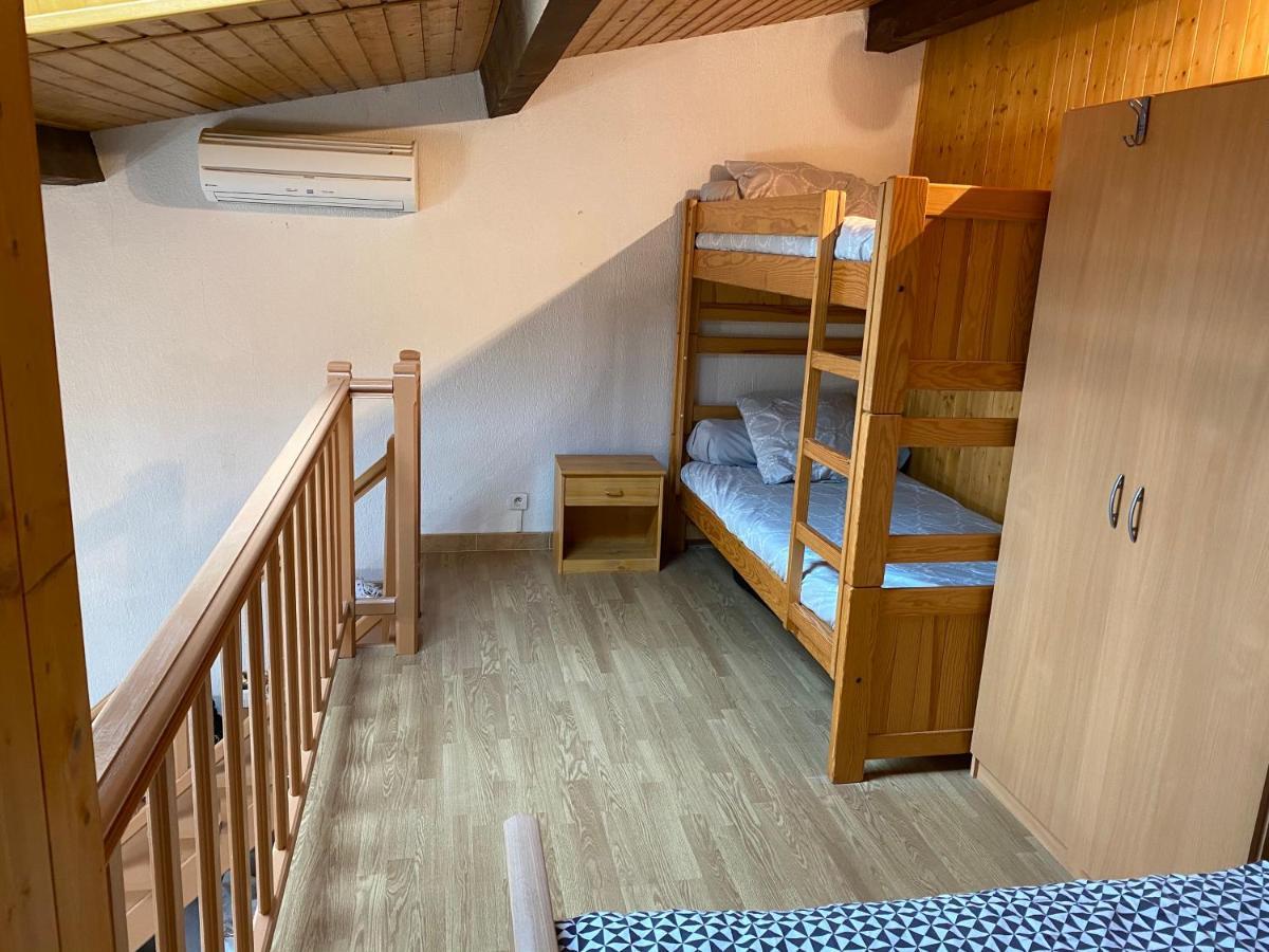 Studio Mezzanine St Pierre La Mer Saint-Pierre-la-Mer  Екстер'єр фото